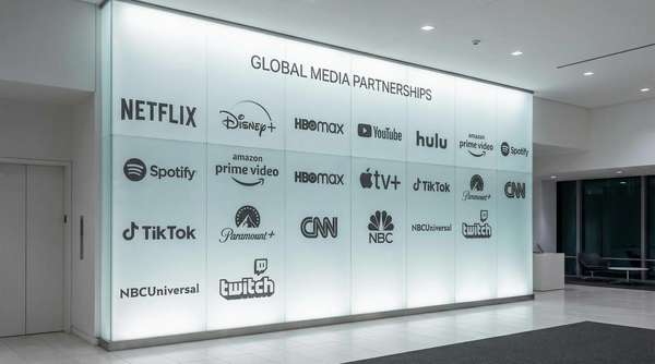 草莓视频合作品牌